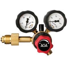 Fixicontol parts - work pressure gauge